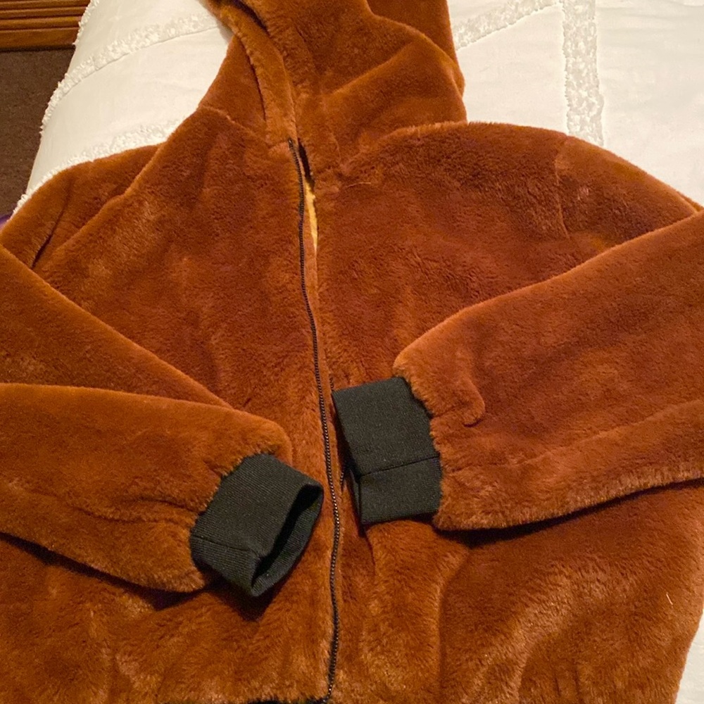 Odiva bomber jacket m